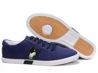 zapatos hombre ralph lauren pas cher sold 2013 cant blue white